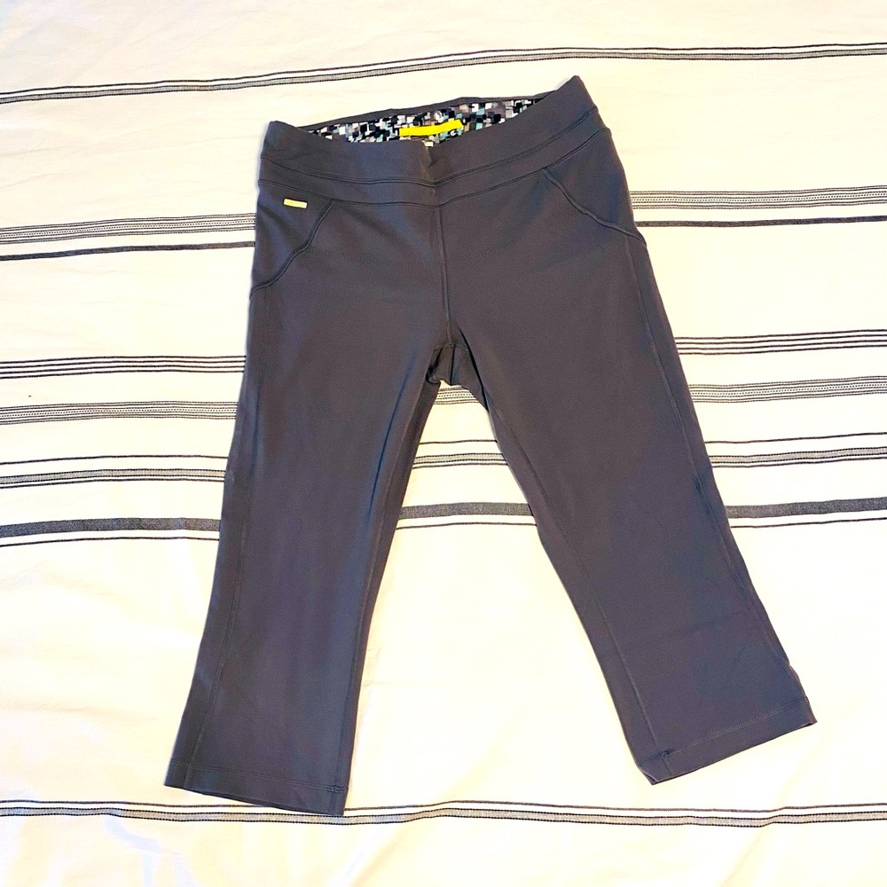 LOLE Crop Leggings L
